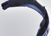 Пластик локера арки колеса VAG 1U0809961C (фото 1)