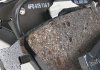 Колодки торм передний с дат A6/ALLROAD 04- VAG 4F0698151D (фото 3)