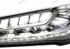 Фото автозапчасти фара левая (LED, электро, LED) AUDI A8 D4 VAG 4H0941773B (фото 1)