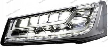 Фото автозапчасти фара левая (LED, электро, LED) AUDI A8 D4 VAG 4H0941773B