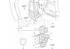 Фото автозапчастини фонарь Octavia A7 Liftback 13-17 левый VAG 5E5945111 (фото 2)