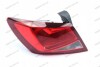 Фото автозапчастини ліхтар лівий SEAT LEON 12- VAG 5F0945095D (фото 1)