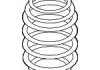 Фото автозапчасти пружина ходовой части VAG 5Q0511115FF (фото 1)