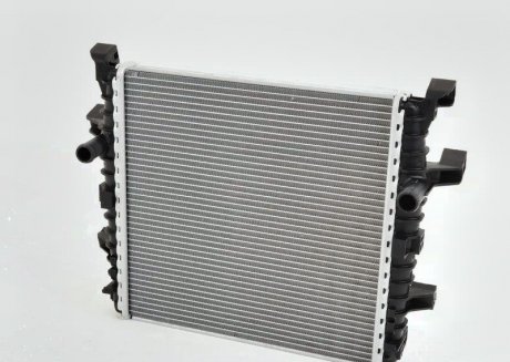 Радіатор системи охолодження додатковий VAG 7L8121212A (фото 1)