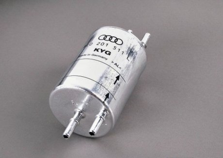 Фільтр паливний двигуна VAG 8E0201511L (фото 1)