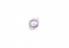 Кольцо уплотнительное испарителя 14*1.8 VAG 8E0260749D (фото 1)