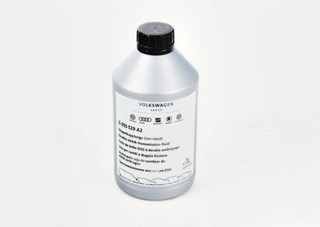 Трансмісійна олія ATF DCTF-2 DSG 7 VAG G055529A2