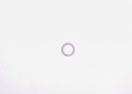 Кольцо уплотнительное VAG N0138132 (фото 1)