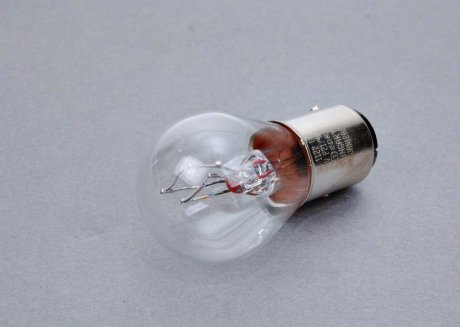 Лампа розжарювання P21-4W-12V VAG N10251002 (фото 1)