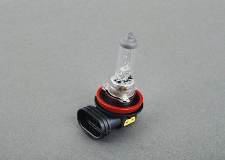 Лампа розжарювання H8 12V-35W VAG N 10529501 (фото 1)