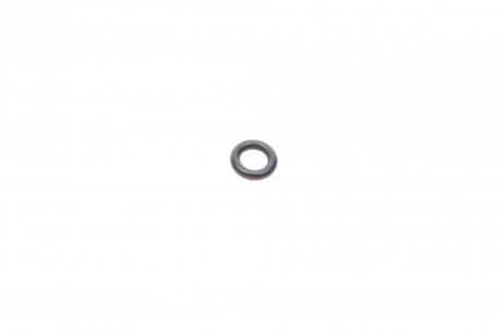 Кольцо уплотнительное масляного щупа 5*1,9 VAG N 90813802 (фото 1)