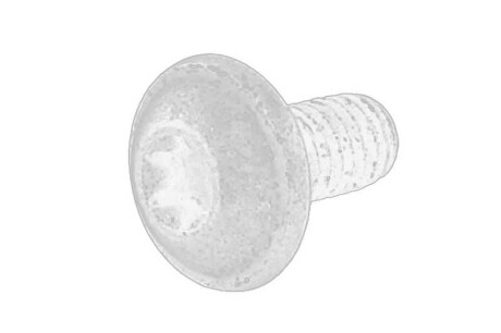 Фото автозапчастини гвинт M6x12 TORx VAG WHT005227