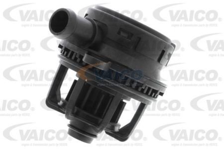 Фото автозапчасти масляний сепаратор AUDI A4, Q7; Volkswagen TOUAREG 3.0D/6.0D 11.04-08.15 VAICO 10-2596