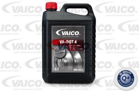 Тормозная жидкость; Тормозная жидкость VAICO V60-0111