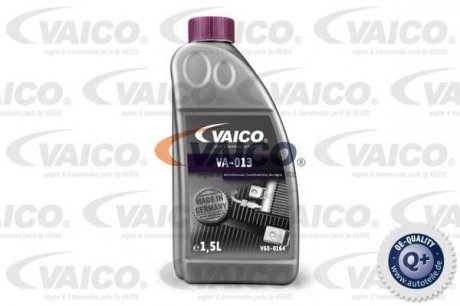 Фото автозапчасти антифриз; Антифриз VAICO V60-0164