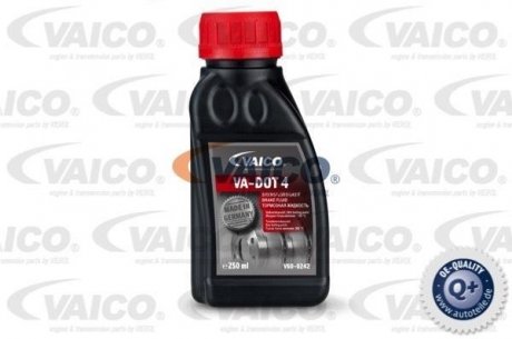 Тормозная жидкость; Тормозная жидкость VAICO V60-0242 (фото 1)