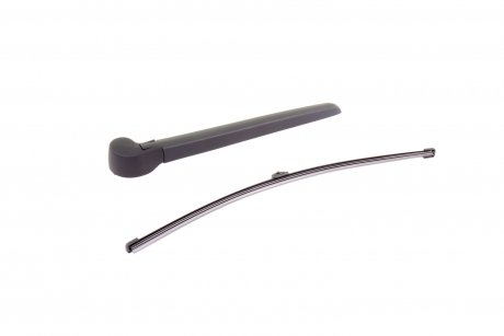 Ручка склоочисника зі щіткою ззаду AUDI A4 ALLROAD B8, A4 B8 11.07-05.16 VAICO V10-3436 (фото 1)