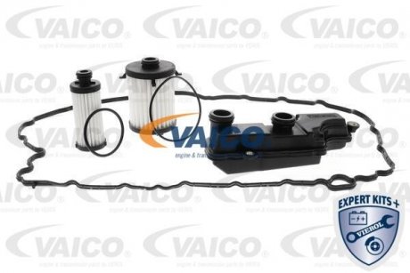 Комплект гидрофильтров, автоматическая коробка передач VAICO V10-5391