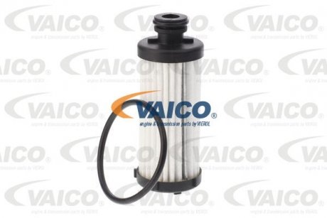 Гидравлический фильтр трансмиссии AUDI A4 ALLROAD B9, A4 B9, A5, A6 C7, A6 C8, A7, Q5 1.4-4.0 11.08- VAICO V10-5393