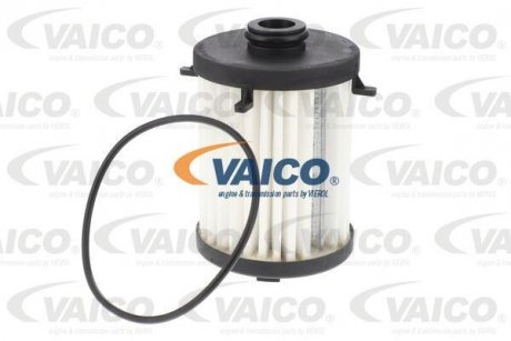 Гідравлічний фільтр трансмісії AUDI A4 ALLROAD B9, A4 B9, A5, A6 C7, A6 C8, A7, Q5 1.4-4.0 11.08- VAICO V10-5394 (фото 1)
