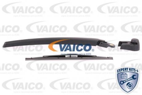 Ручка склоочисника зі щіткою ззаду SEAT ALTEA, ALTEA XL, TOLEDO III 03.04- VAICO V10-5493