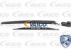 Ручка склоочисника зі щіткою ззаду SEAT ALTEA, ALTEA XL 03.04- VAICO V10-5519 (фото 1)
