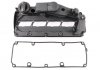 Фото автозапчасти крышка клапана AUDI A4 ALLROAD B8, A4 B8, A5, A6 C6, Q5; SEAT EXEO, EXEO ST 2.0D 07.04-05.17 VAICO V10-5524 (фото 1)