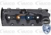 Фото автозапчасти крышка клапана AUDI A4 ALLROAD B8, A4 B8, A5, A6 C7, Q5; SEAT EXEO, EXEO ST 2.0D 11.07-09.18 VAICO V10-6511 (фото 1)