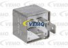 Фото автозапчастини реле (12V) AUDI A3, SEAT ALTEA, ALTEA XL, LEON, TOLEDO III, SKODA OCTAVIA II, Volkswagen CADDY III, CADDY III/MINIVAN, CADDY IV, CADDY IV/MINIVAN, EOS, GOLF PLUS V, GOLF V, GOLF VI, JETTA III 02.03- VAICO V15-71-1022 (фото 1)