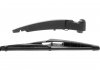 Ручка склоочисника зі щіткою ззаду MINI (R56), COUNTRYMAN (R60) 09.06-10.16 VAICO V20-2219 (фото 2)
