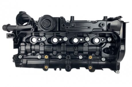 Крышка клапана BMW 1 (F20), 1 (F21), 2 (F22, F87), 3 (E90), 3 (E91), 3 (E92), 3 (E93), 3 (F30, F80), 3 (F31), 3 GRAN TURISMO (F34), 4 (F32, F82), 4 (F33, F83) 1.6D/2.0D 12.04- VAICO V20-3673