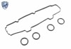 Фото автозапчасти крышка порога CITROEN C2, C3 I, C3 PLURIEL, XSARA; ПЕЖО 1007, 206, 307 1.4D 09.01- VAICO V22-0755 (фото 3)