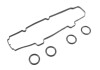 Фото автозапчасти крышка порога CITROEN C2, C3 I, C3 PLURIEL, XSARA; ПЕЖО 1007, 206, 307 1.4D 09.01- VAICO V22-0755 (фото 5)