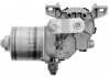 Мотор склоочисника VAICO V24-07-0006 (фото 2)