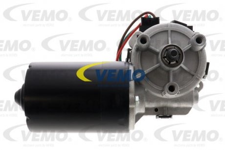 Мотор переднего стеклоочистителя FIAT PUNTO; LANCIA Y 09.93-09.03 VAICO V24-07-0010-1