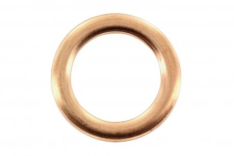 Уплотнительное кольцо, резьбовая пробка маслосливн. отверст. VAICO V25-0809