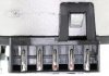 Мотор переднего стеклоочистителя MERCEDES M (W163) 02.98-06.05 VAICO V30-07-0016 (фото 3)