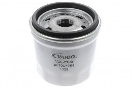 Гідравлічний фільтр коробка передач (5-ступінчаста) 723.3 VAICO V30-2190 (фото 1)