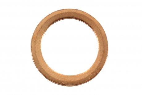 Уплотнительное кольцо, резьбовая пробка маслосливн. отверст. VAICO V30-2318