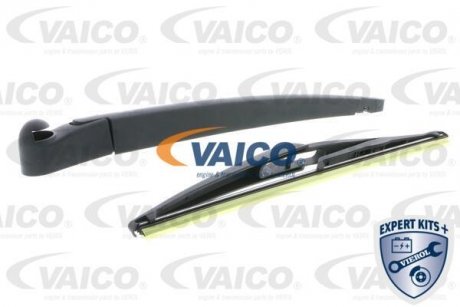 Ручка склоочисника зі щіткою ззаду MERCEDES A (W169) 09.04-06.12 VAICO V30-2642 (фото 1)