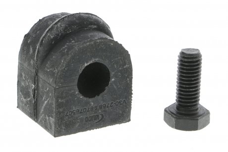 Подушка стабілізатора задня лівий/правий (13 мм) MERCEDES 123 (C123), 123 T-MODEL (S123), 123 (W123), 124 (C124), 124 T-MODEL (S124), 124 (W124), 190 (W201), /8 (W115) 1.8-5.0 01.68-10.01 VAICO V30-2768