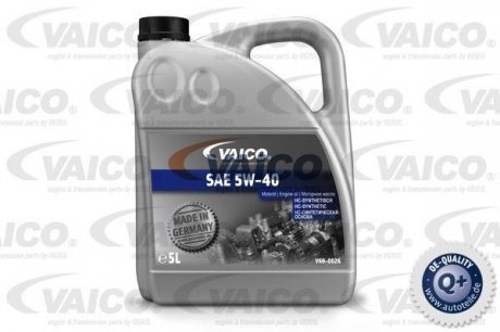 Моторное масло VAICO V60-0026