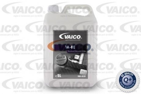 Фото автозапчасти антифриз VAICO V60-0119