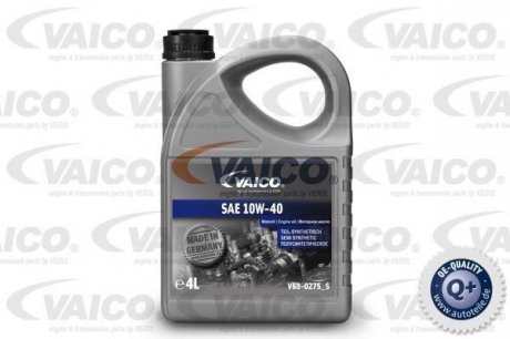 Моторное масло VAICO V60-0275_S (фото 1)