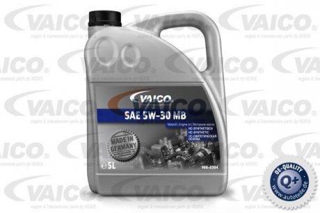 Моторное масло VAICO V60-0304