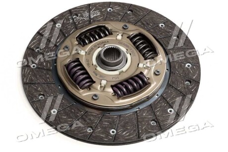 Фото автозапчастини диск зчеплення VAG 03L141032A Valeo PHC VW-57