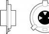 Фото автозапчастини лампа накаливания, фара дальнего света; Лампа накаливания, основная фара; Лампа накаливания, противотуманная фара; Лампа накаливания; Лампа накаливания, основная фара Valeo 032007 (фото 2)