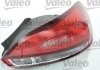 Задний фонарь правый Volkswagen SCIROCCO 11.08-05.14 Valeo 043663 (фото 3)