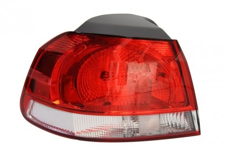 Задний фонарь левая (наружная) Volkswagen GOLF VI Хэтчбек 10.08-11.13 Valeo 043878