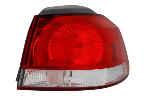 Задній ліхтар права (зовнішн) Volkswagen GOLF VI Хетчбек 10.08-11.13 Valeo 043879